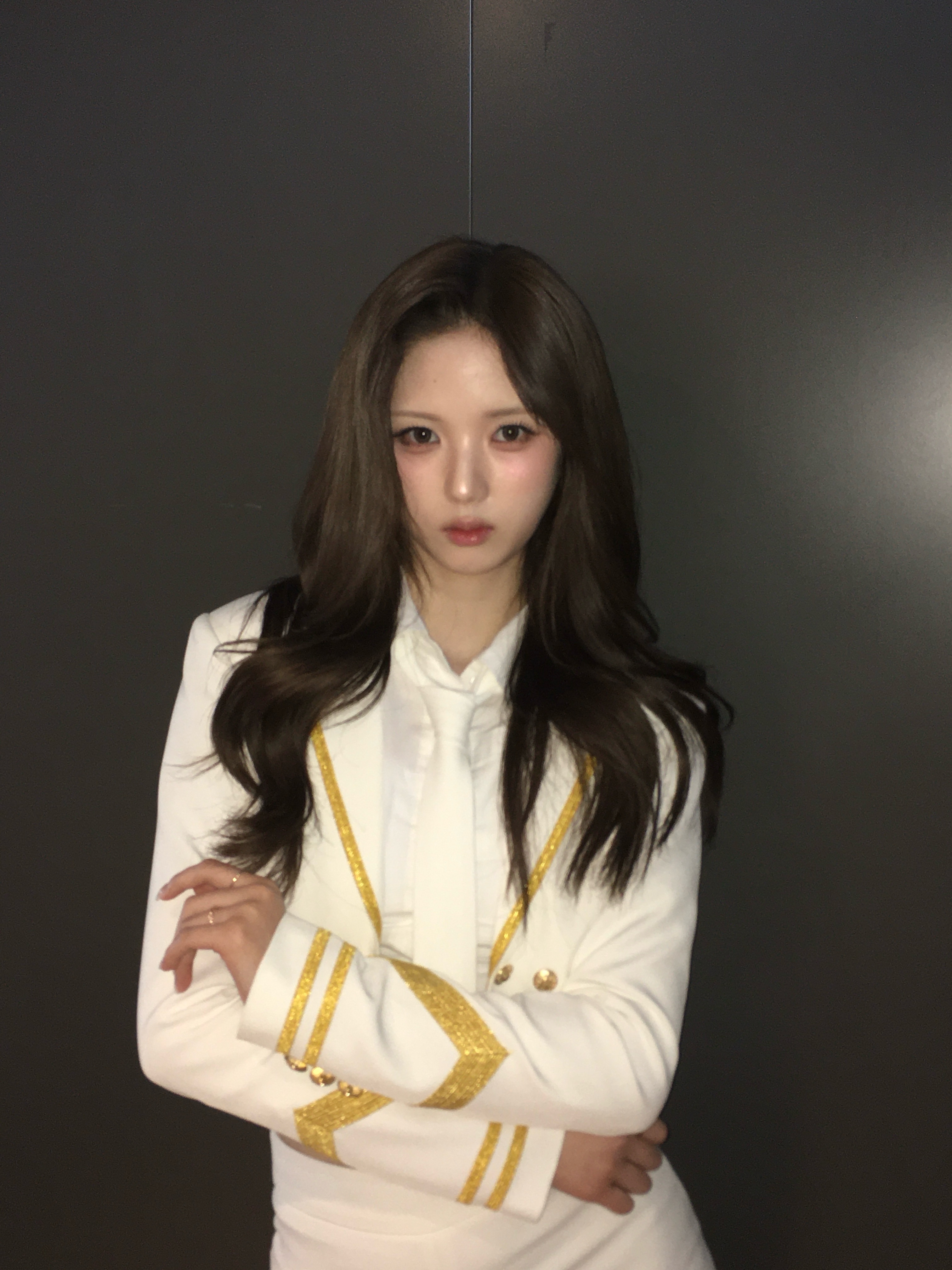 한터 비하인드 ⭐️