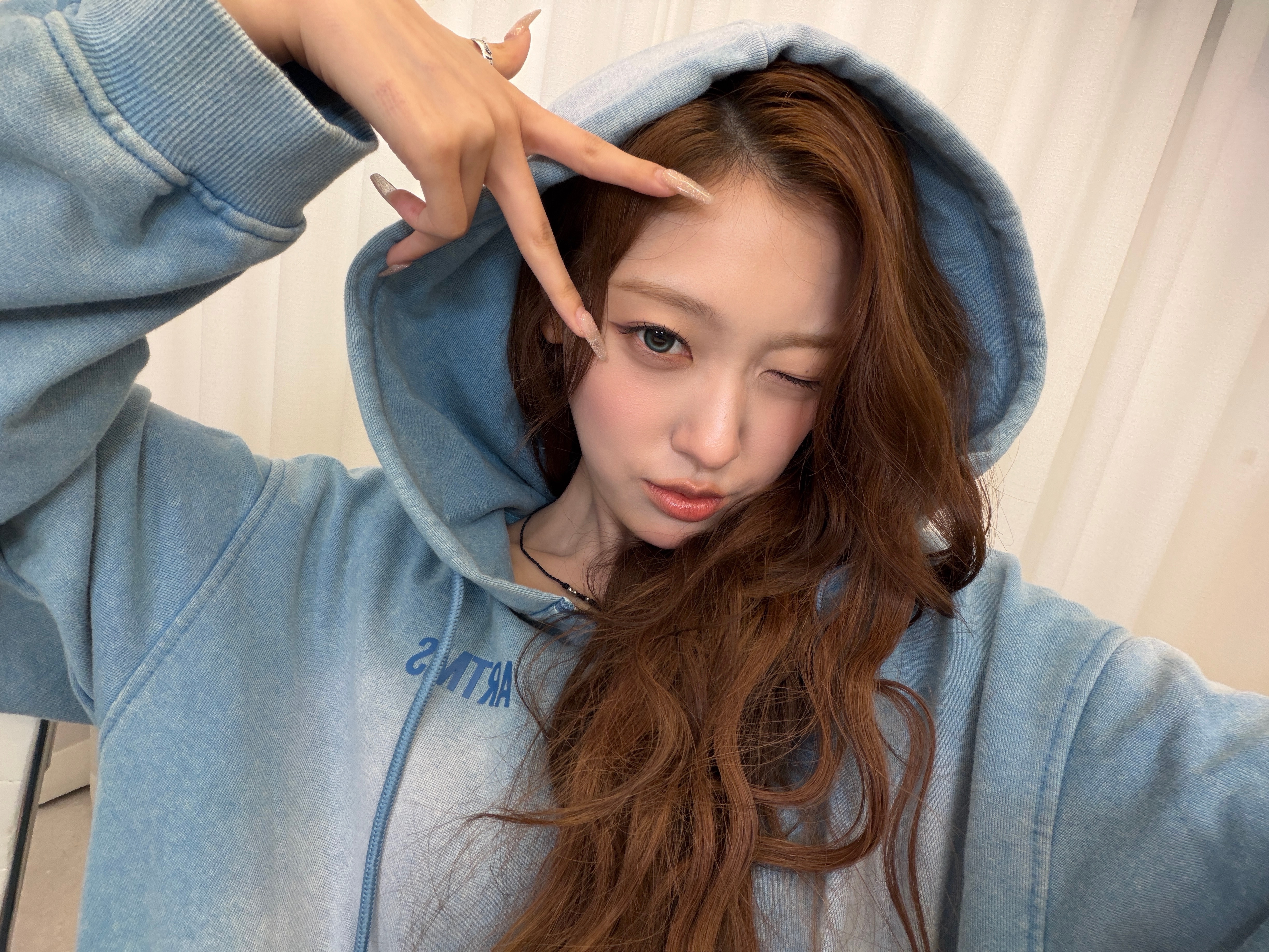 오랜만엥💙