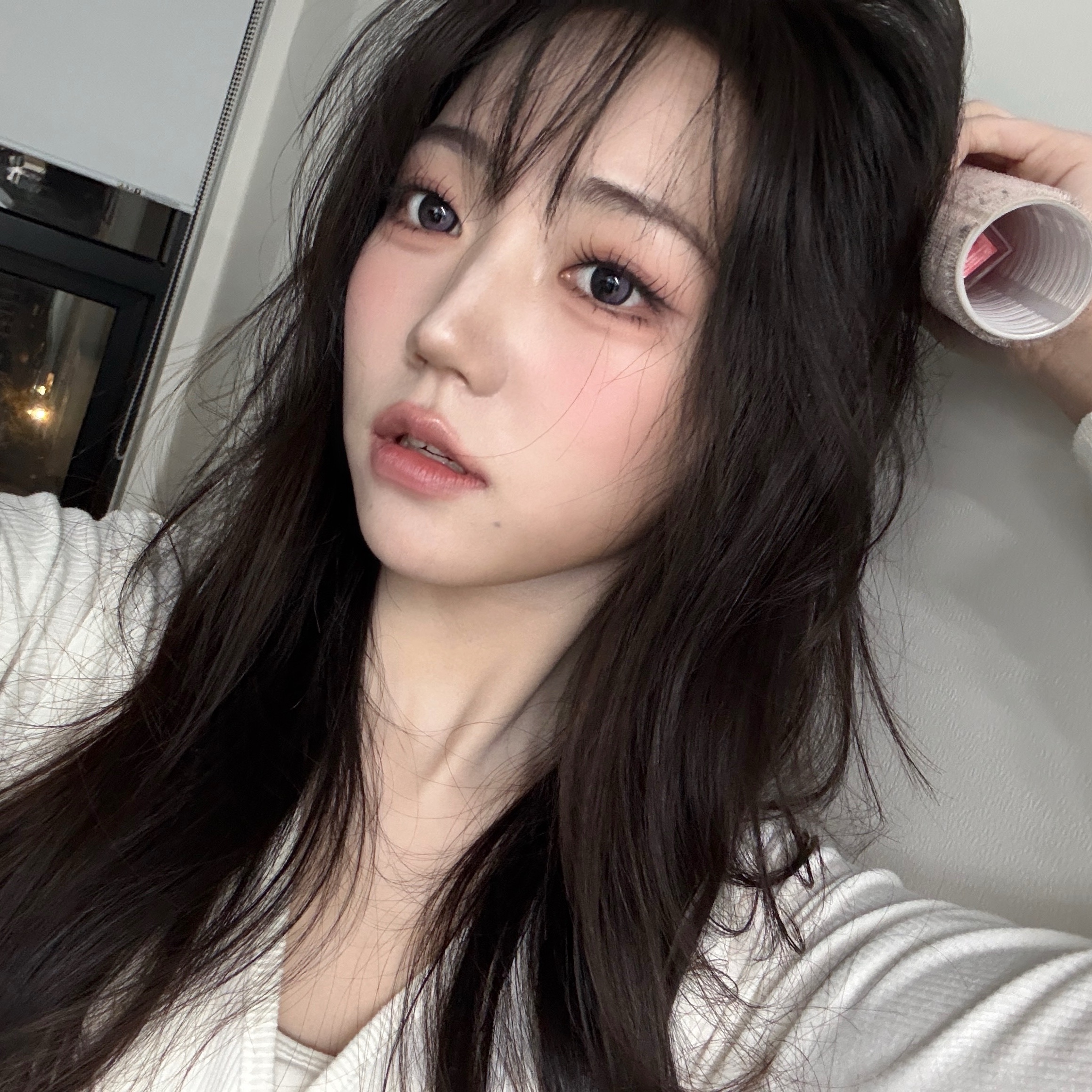WAV! 즐거운 설 연휴 보내ᯓ★
+내 생각은 필수 ꒰୨୧꒱₊˚⊹♡

#떡국 #배빵빵 #할머니최고 #다이어트는내일부터😉 #집콕🏠 #드라마정주행해야지