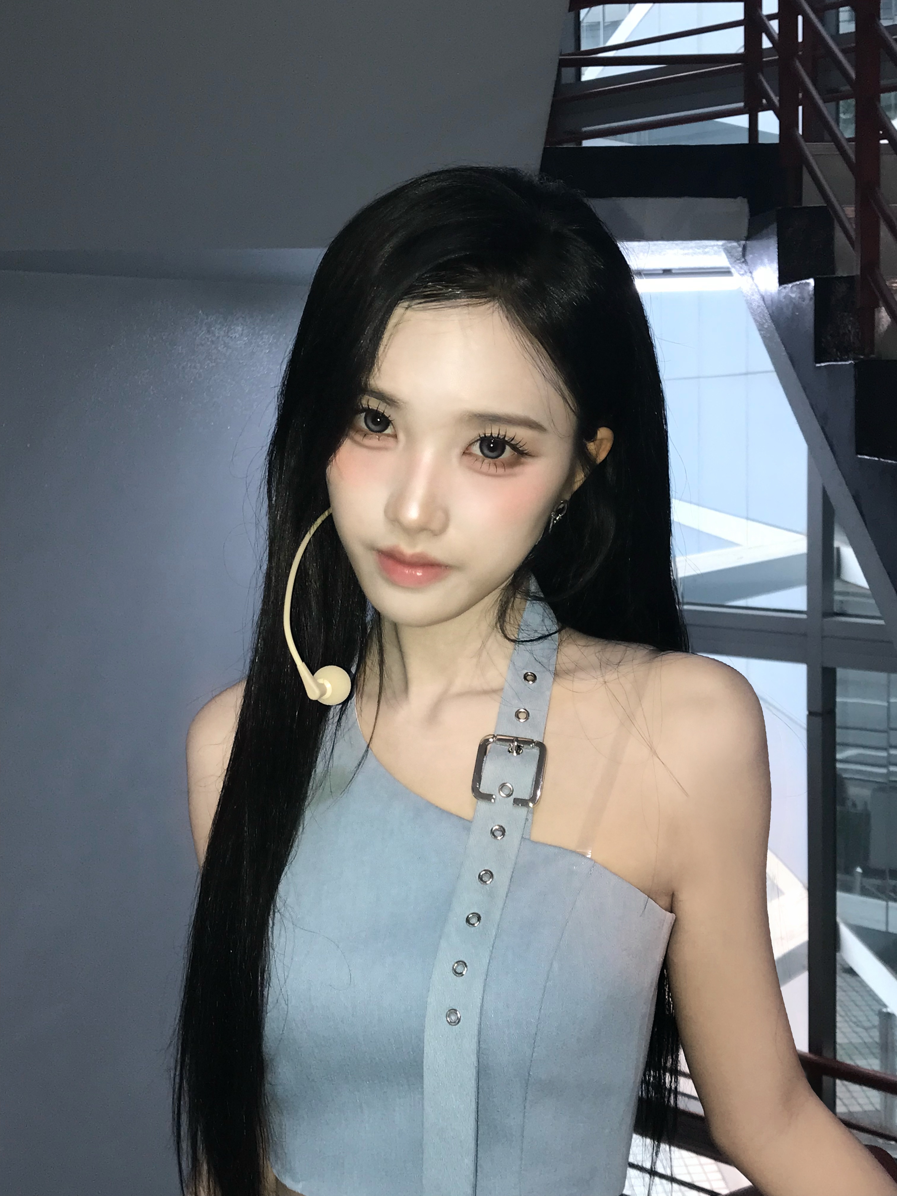 BLUE - Billie Eilish