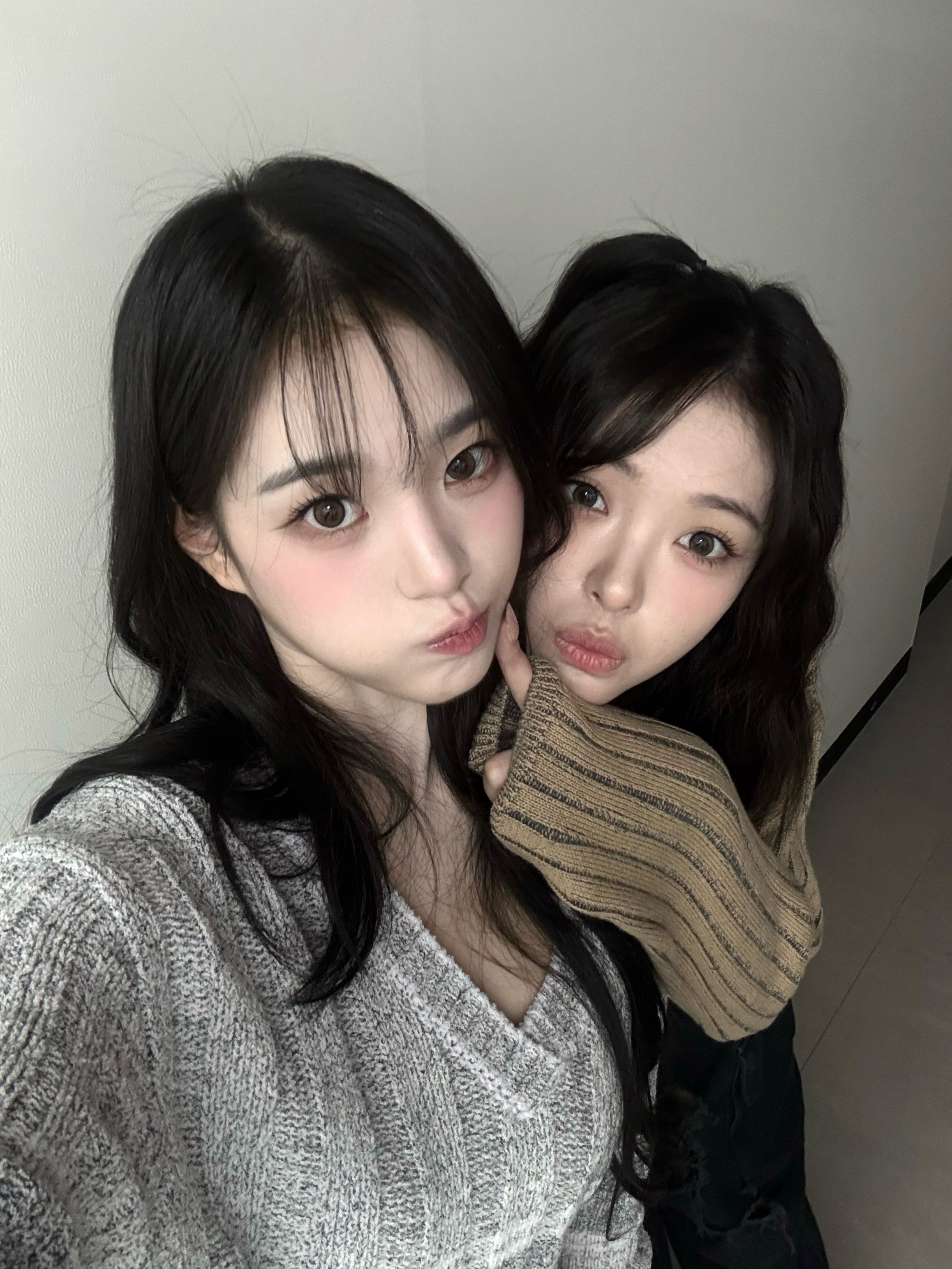 미공개 연말결산2 🍀🙇‍♀️
