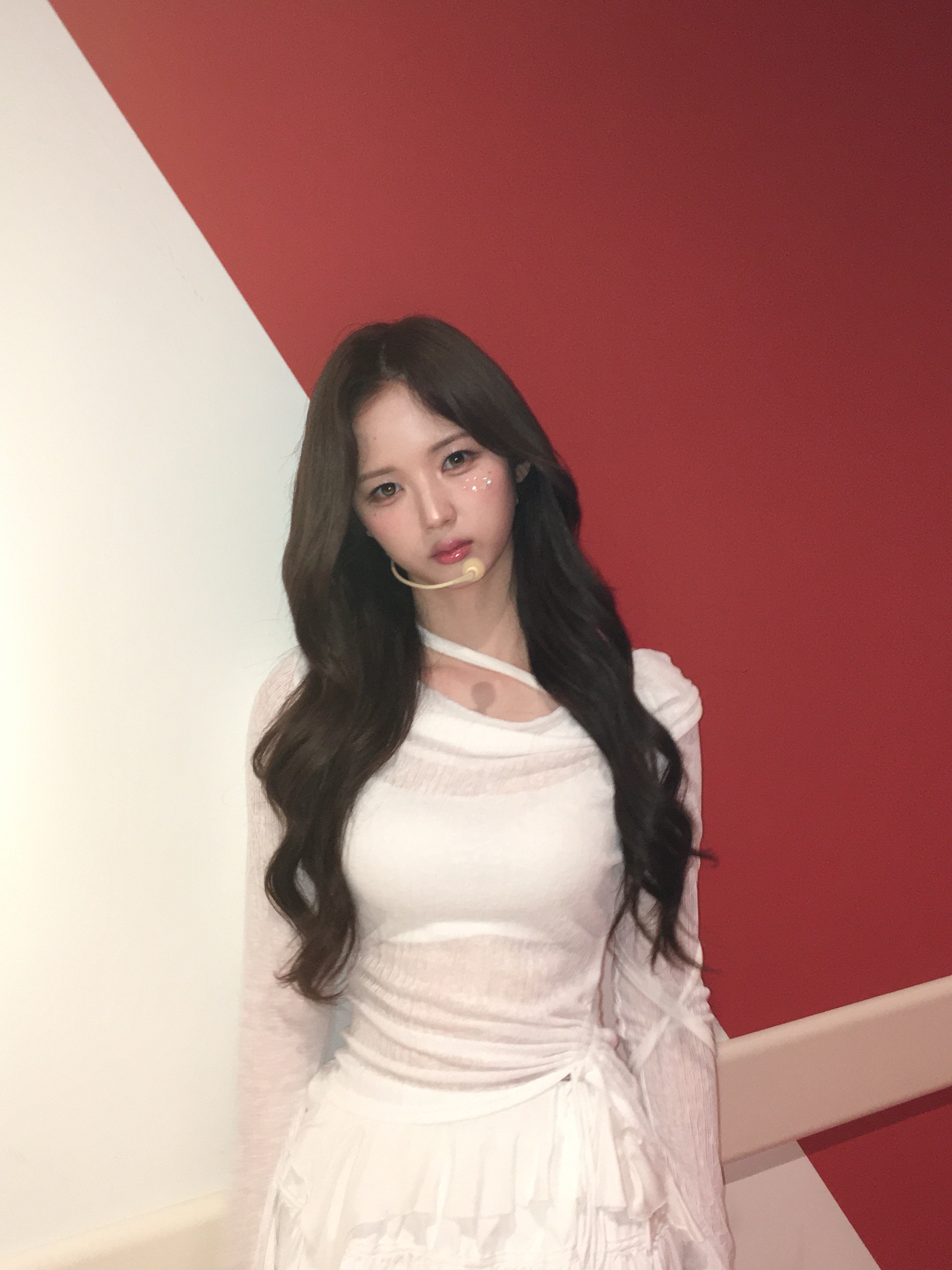 뒤늦은 Baby Flower 사진정리…🩷🩵