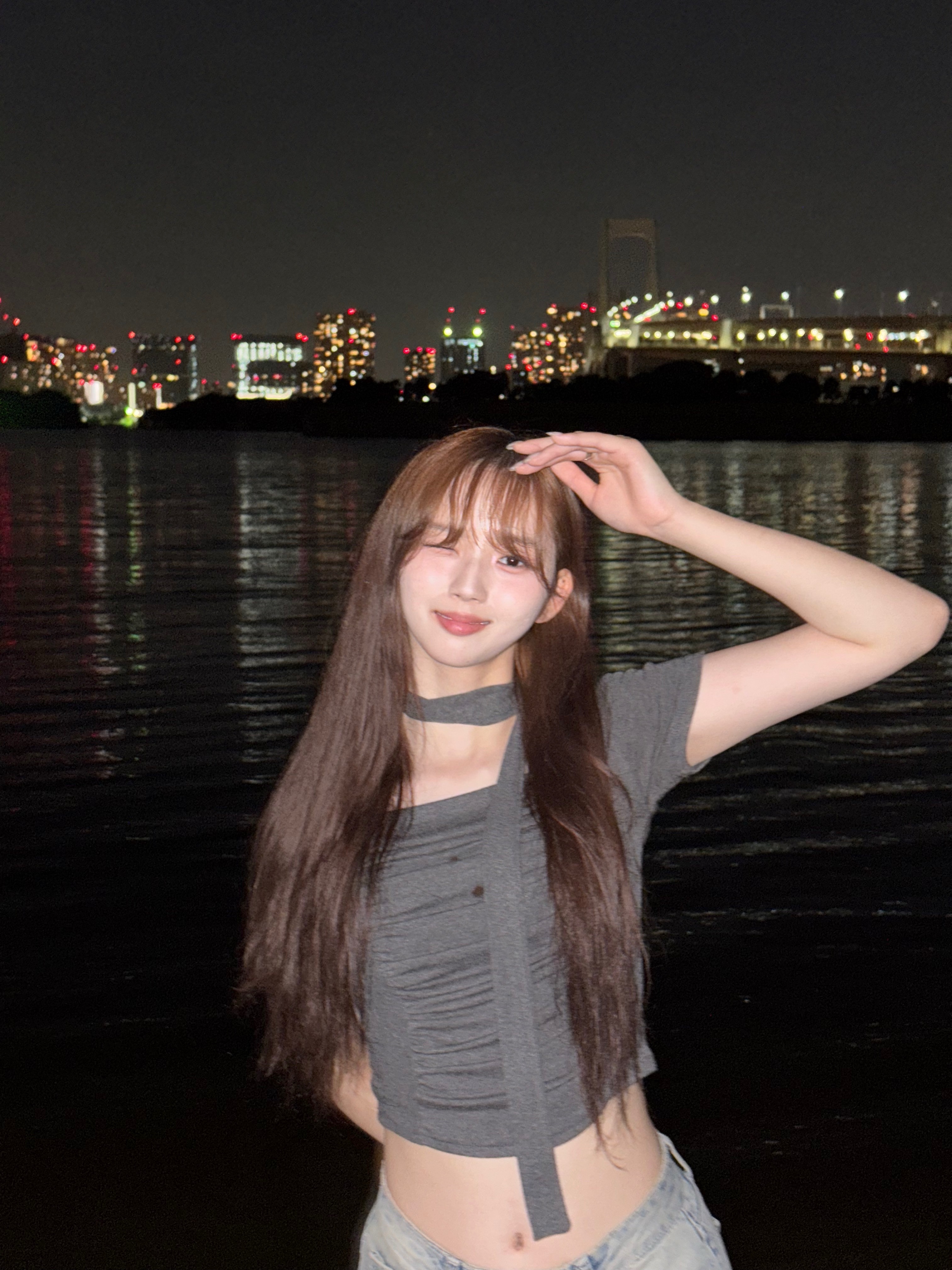 하찌 활동을 모아볼까요 ♾️