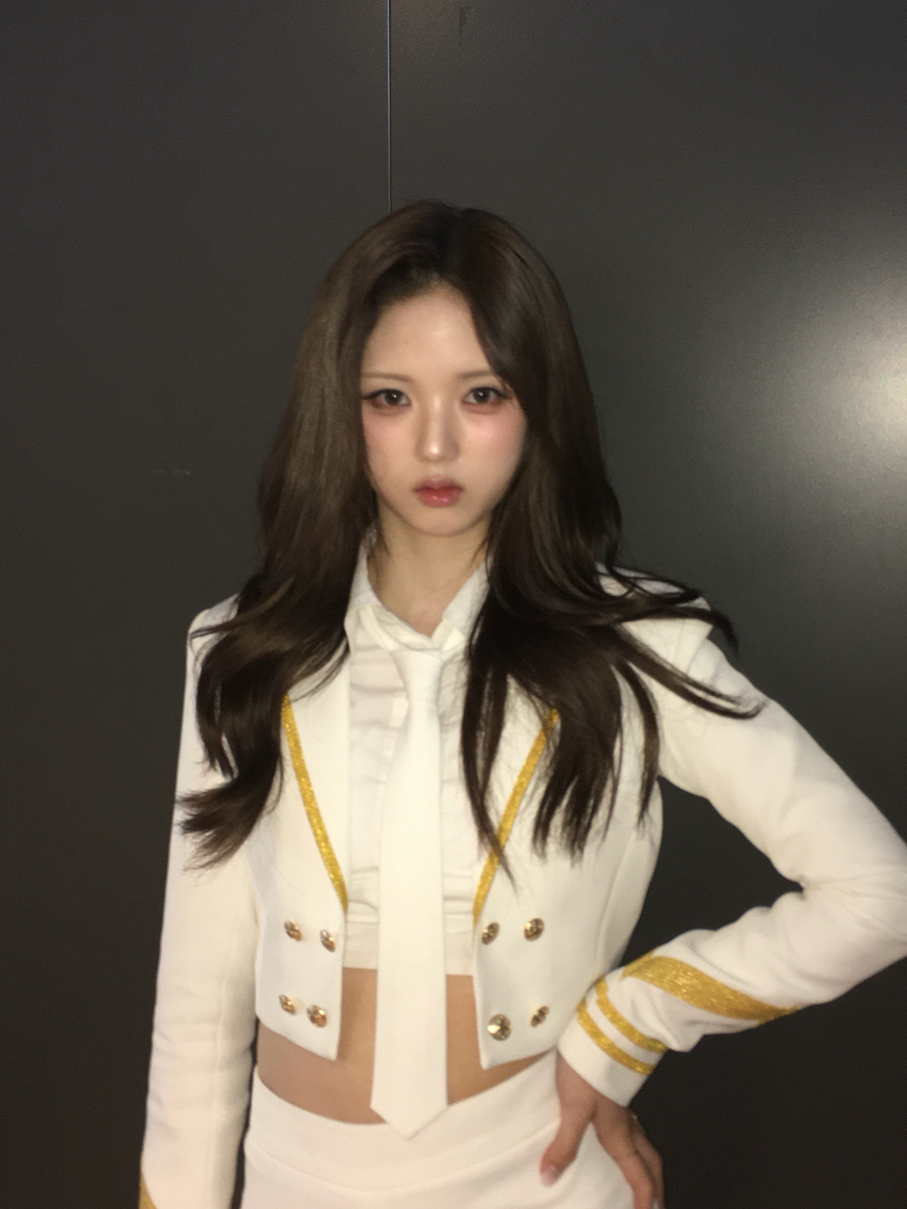 한터 비하인드 ⭐️