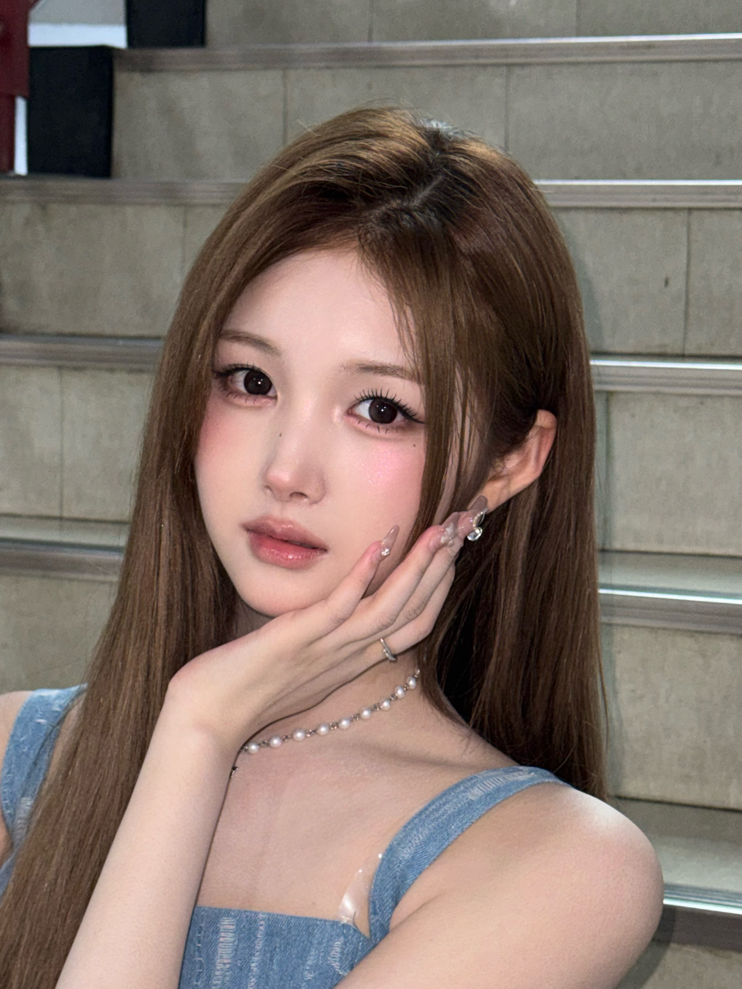 베플 막방 👼🏻🤍