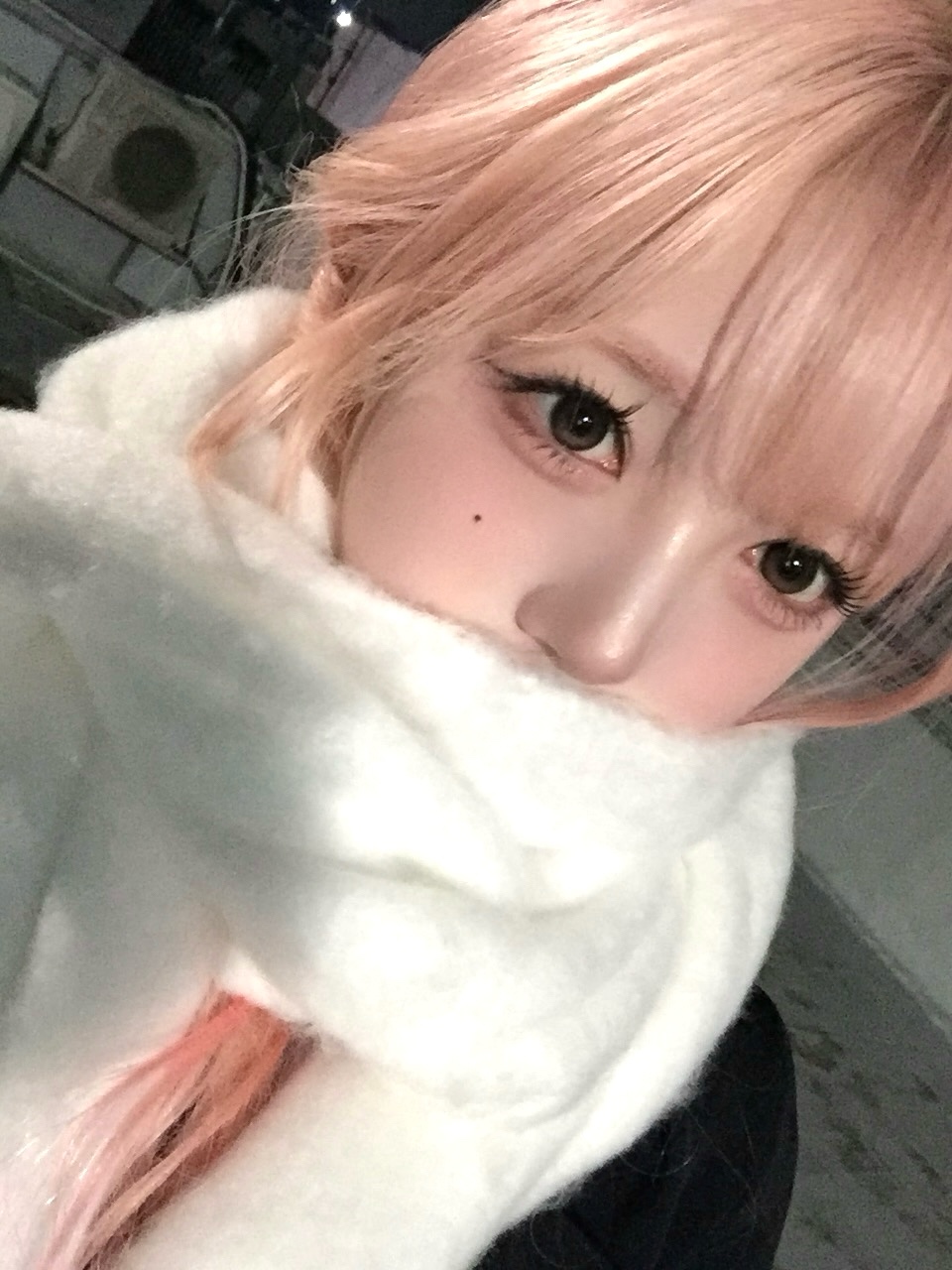 따뜻하게 다녀야해!!