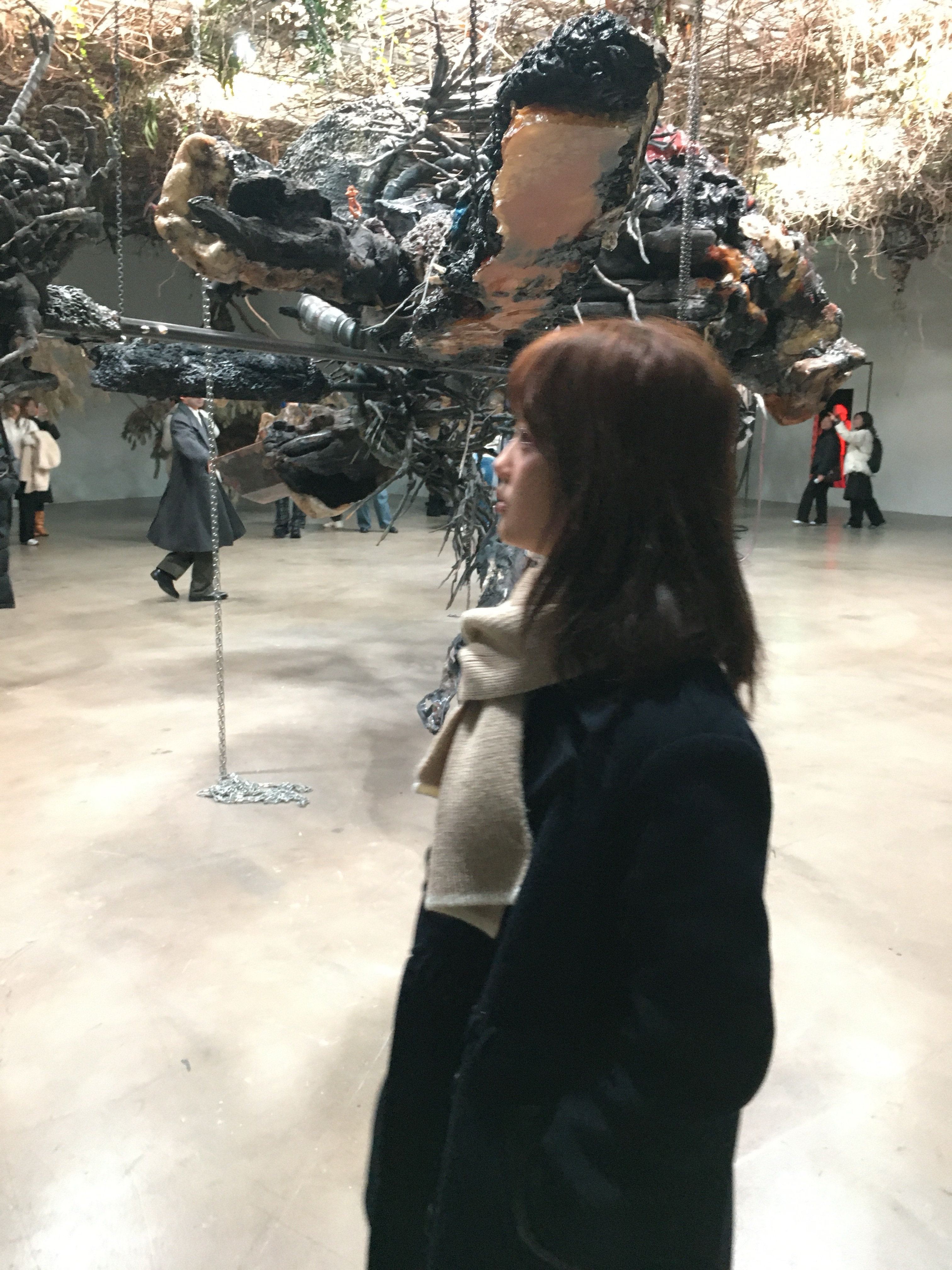남은 주말도 행복하게 보내요