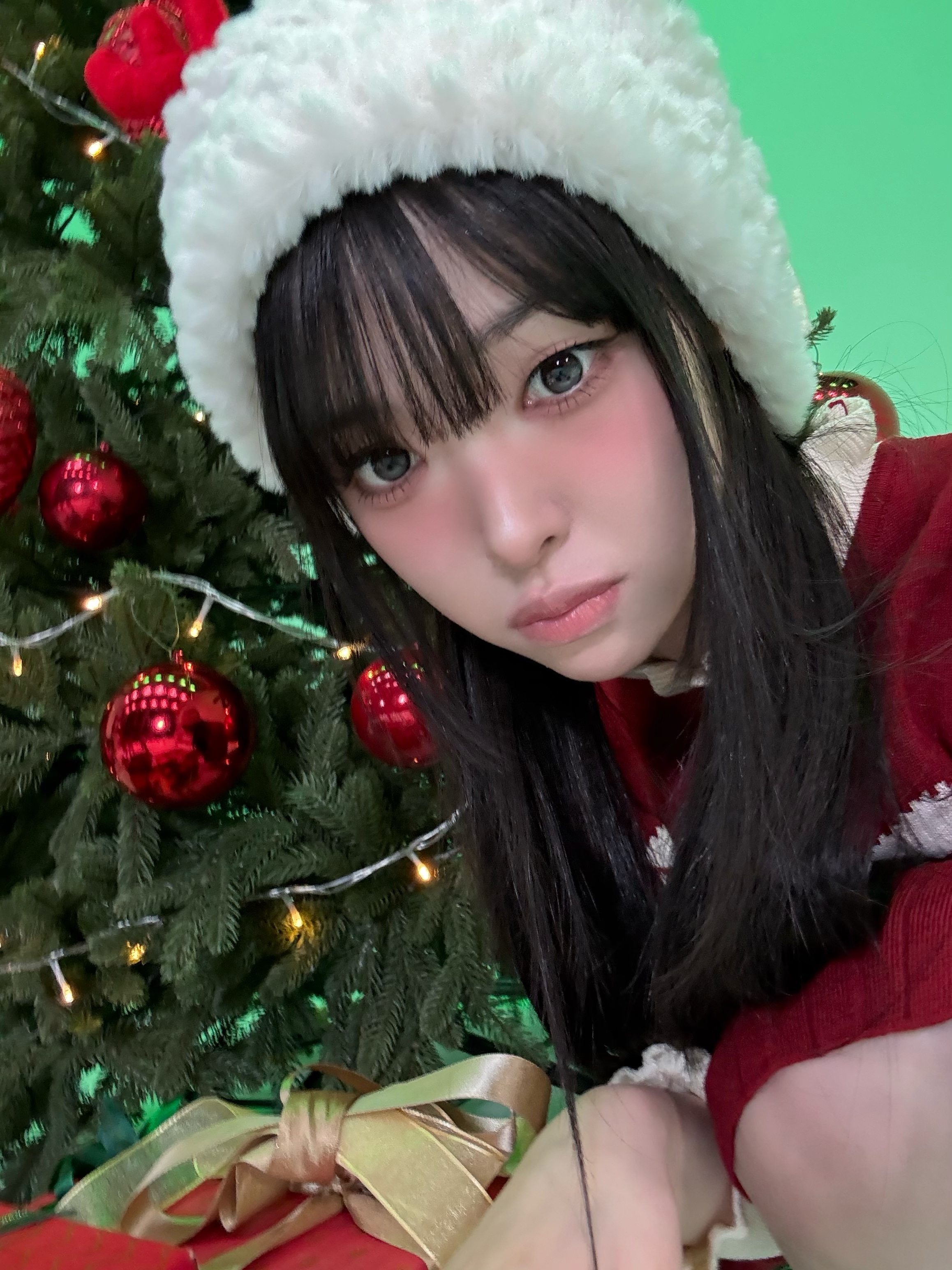메리크리스마스💕🎄🎅
