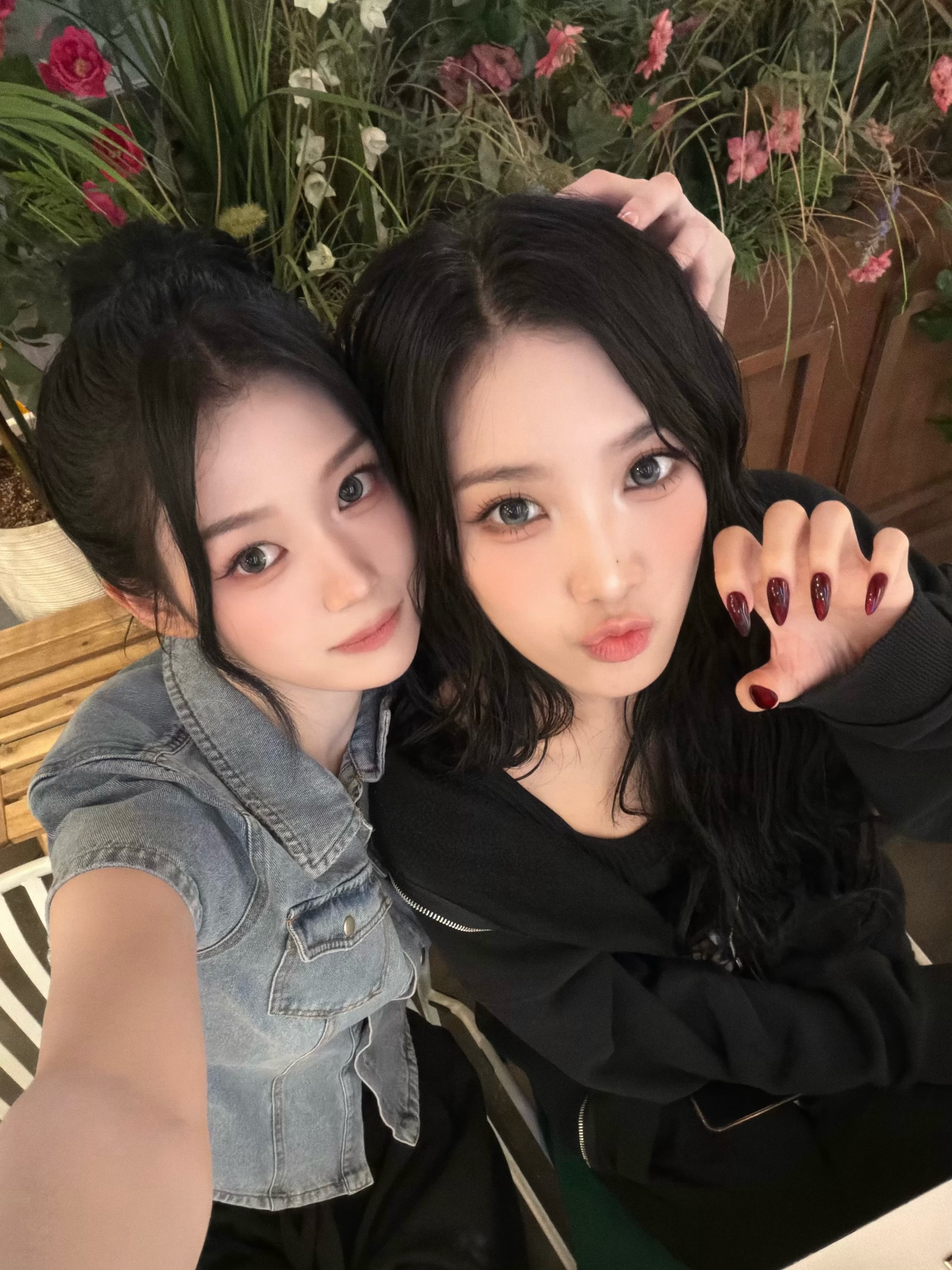 유빈언니~ 보고싶당 🥹🩷