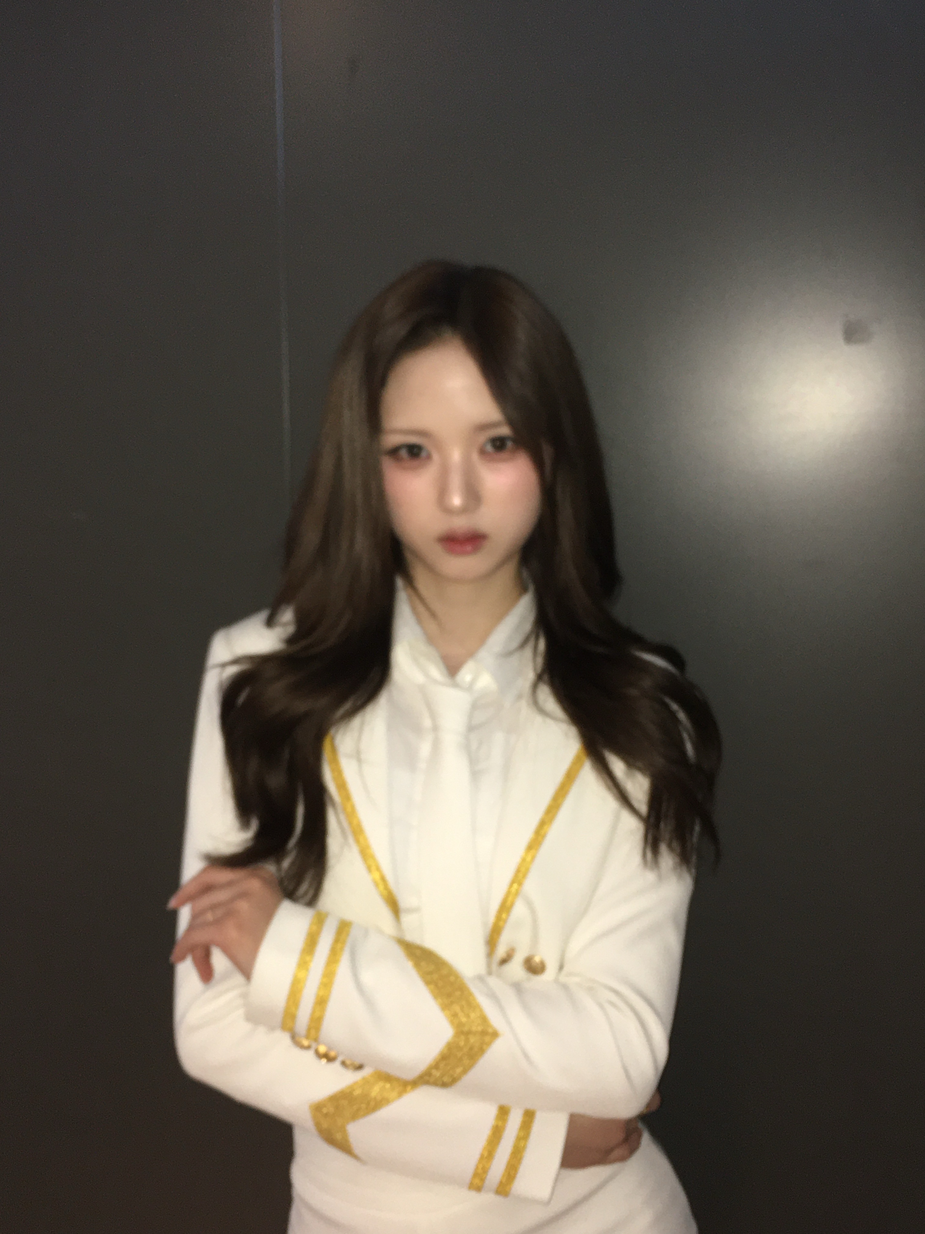 한터 비하인드 ⭐️