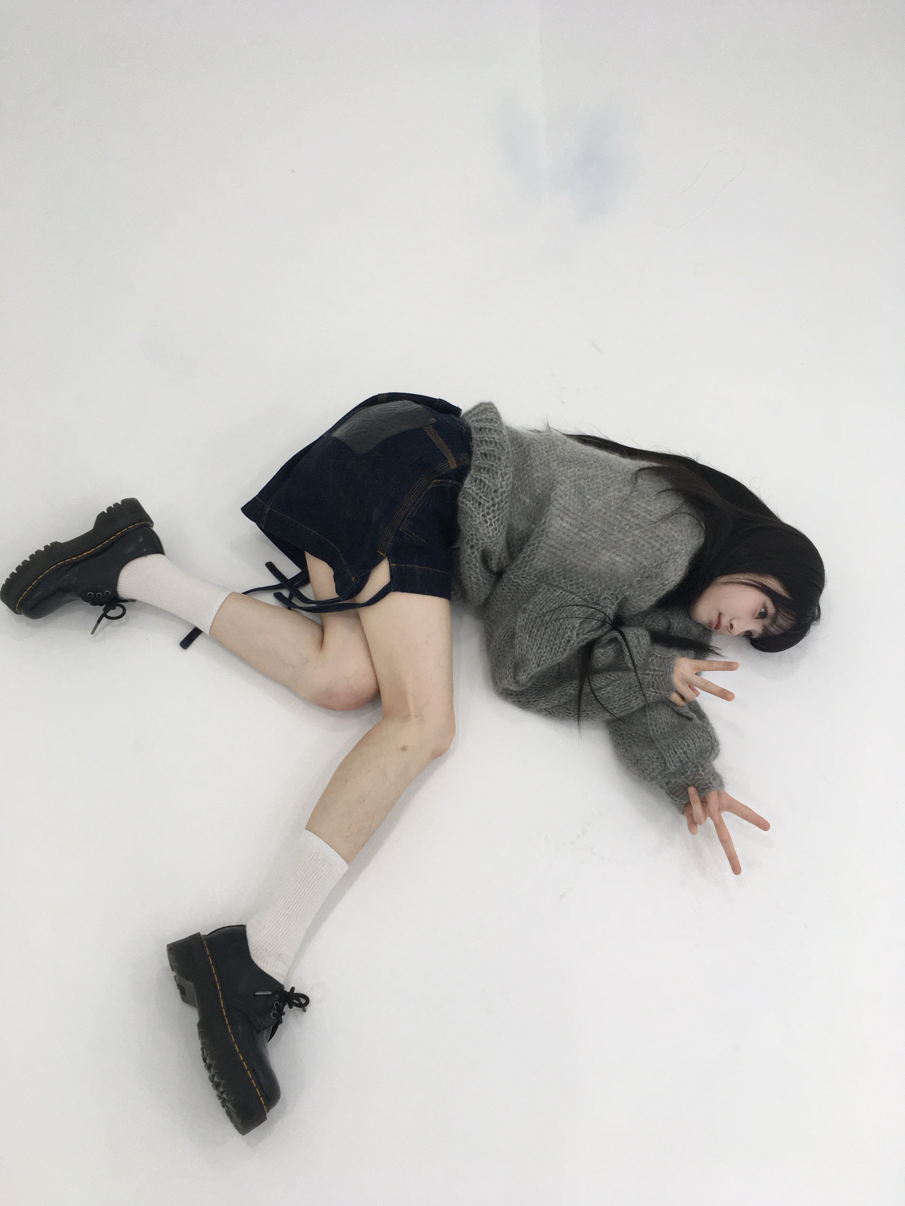 미공개 연말결산2 🍀🙇‍♀️