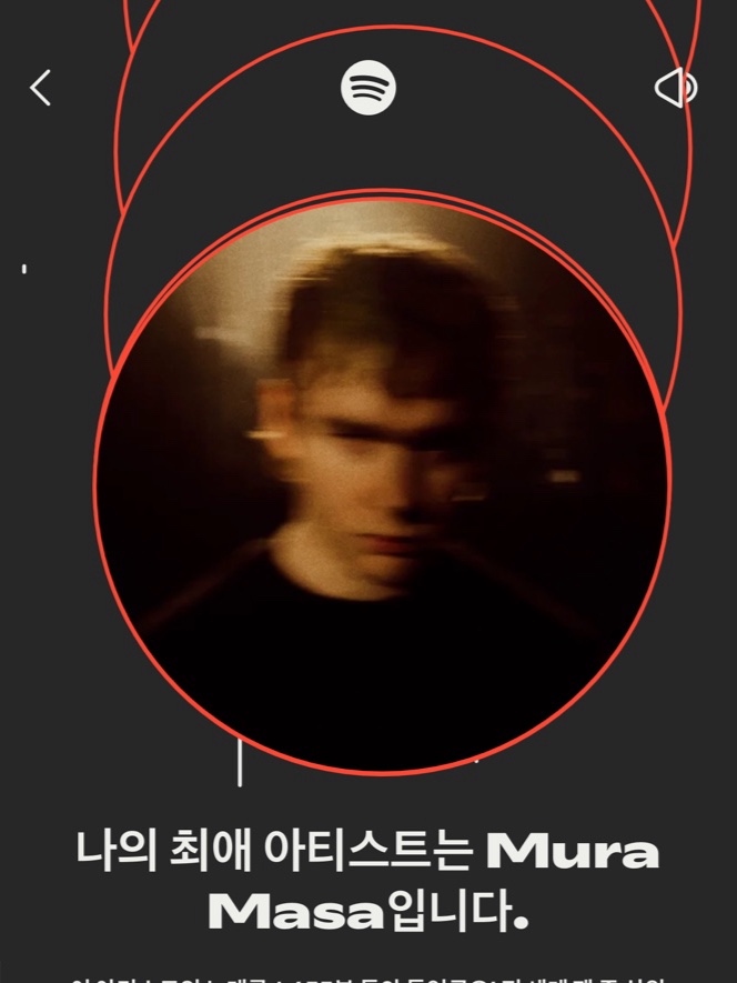 내가 좋아하는 것들
🍊📝🐟🙋‍♀️🎧